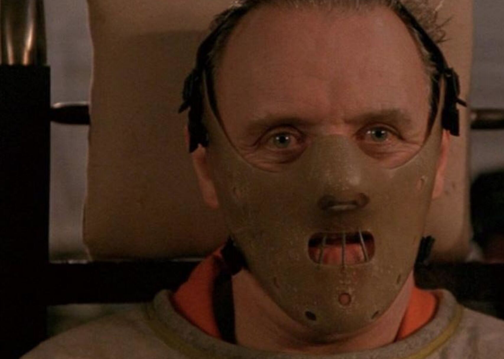 #95. The Silence of the Lambs (1991)